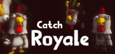 Games like Catch Royale