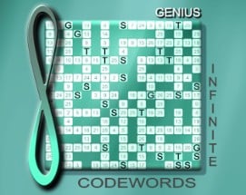 Codewords Infinite Genius Edition Image