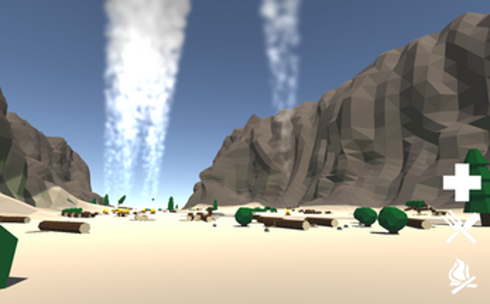 Consumption screenshot