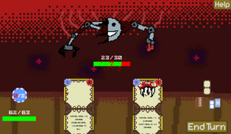 Deck of Dice Image