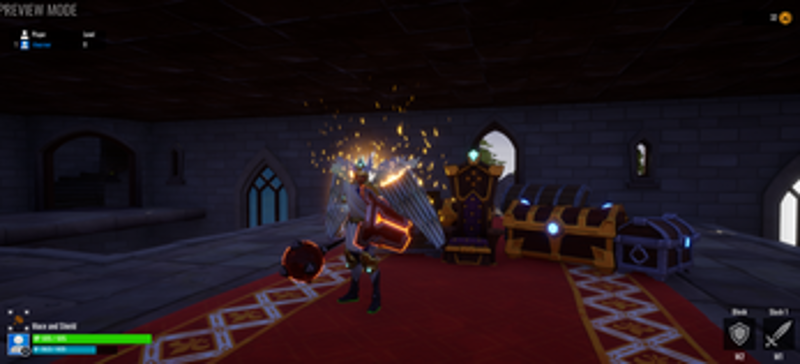 Defend the Wilderness screenshot