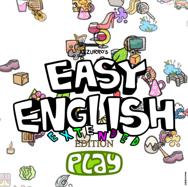 Games like Easy English Extended