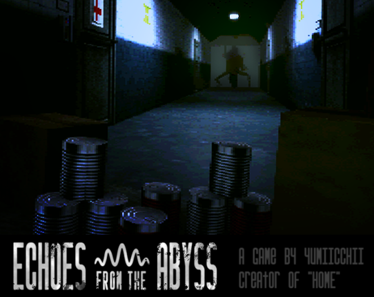 Echoes from the Abyss Image