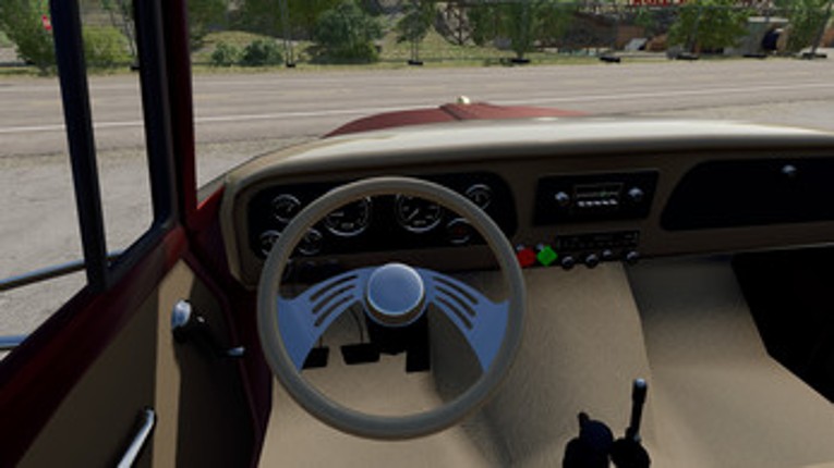 EXP22 Loadstar Slammed Image