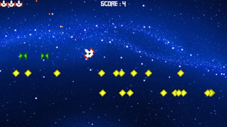 Geometry Wars Image