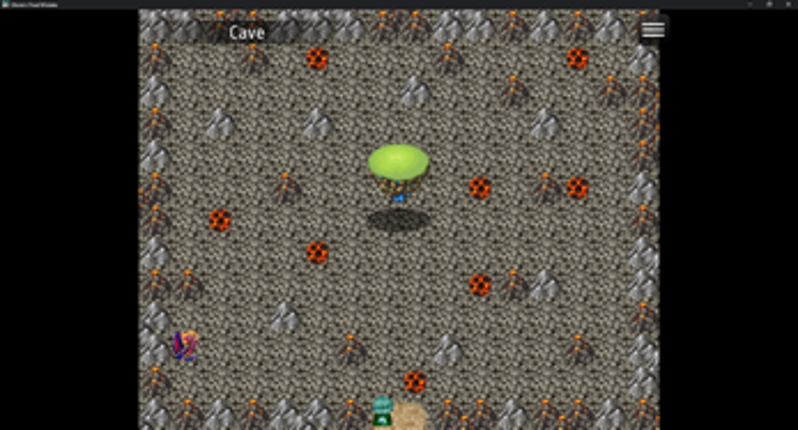 Gloria's Final Mistake screenshot