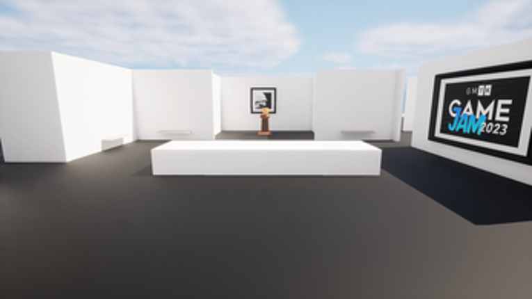 Heist Halters screenshot