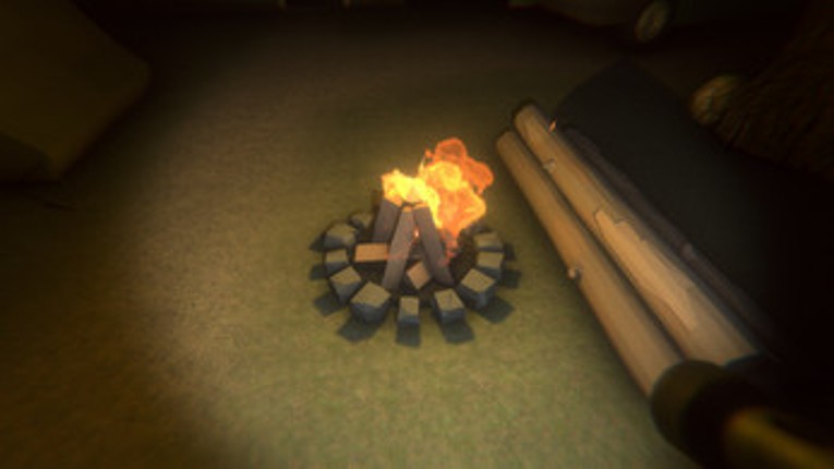 Hockey Mask Nightmare Image