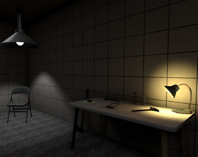 Games like 期末作業の惡夢