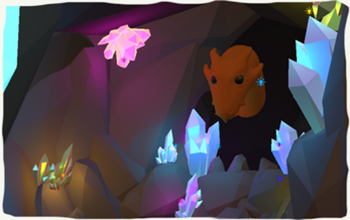 La Ménagerie Imaginaire - Une expérience VR du jardin des plantes screenshot