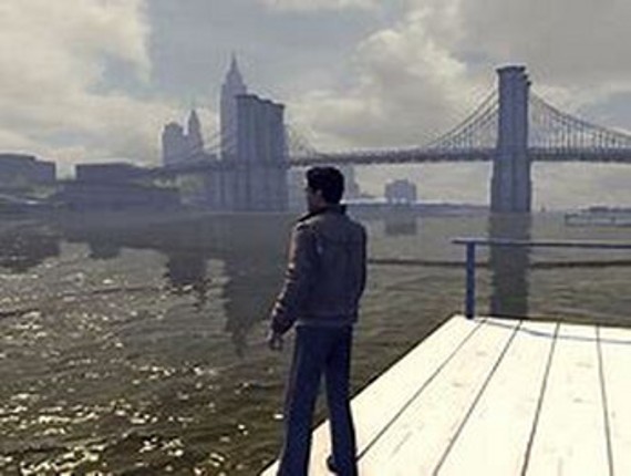 Mafia 2 Para Pc Gratis Image