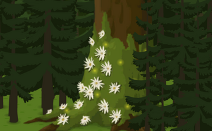 Meowventure screenshot