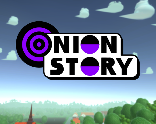 Onion Story Image