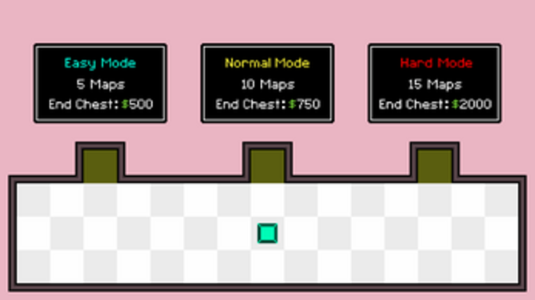 Party Quest screenshot