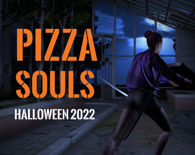 Games like Pizza Souls