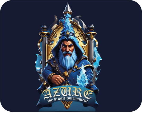 Azure: The King's Tournament Image