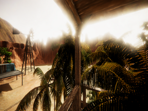 Project: Red Eyes (Demo) screenshot