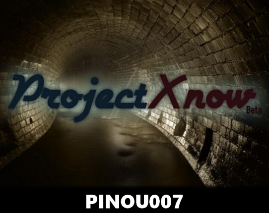 ProjectXnow  [/] (Online) Game Cover