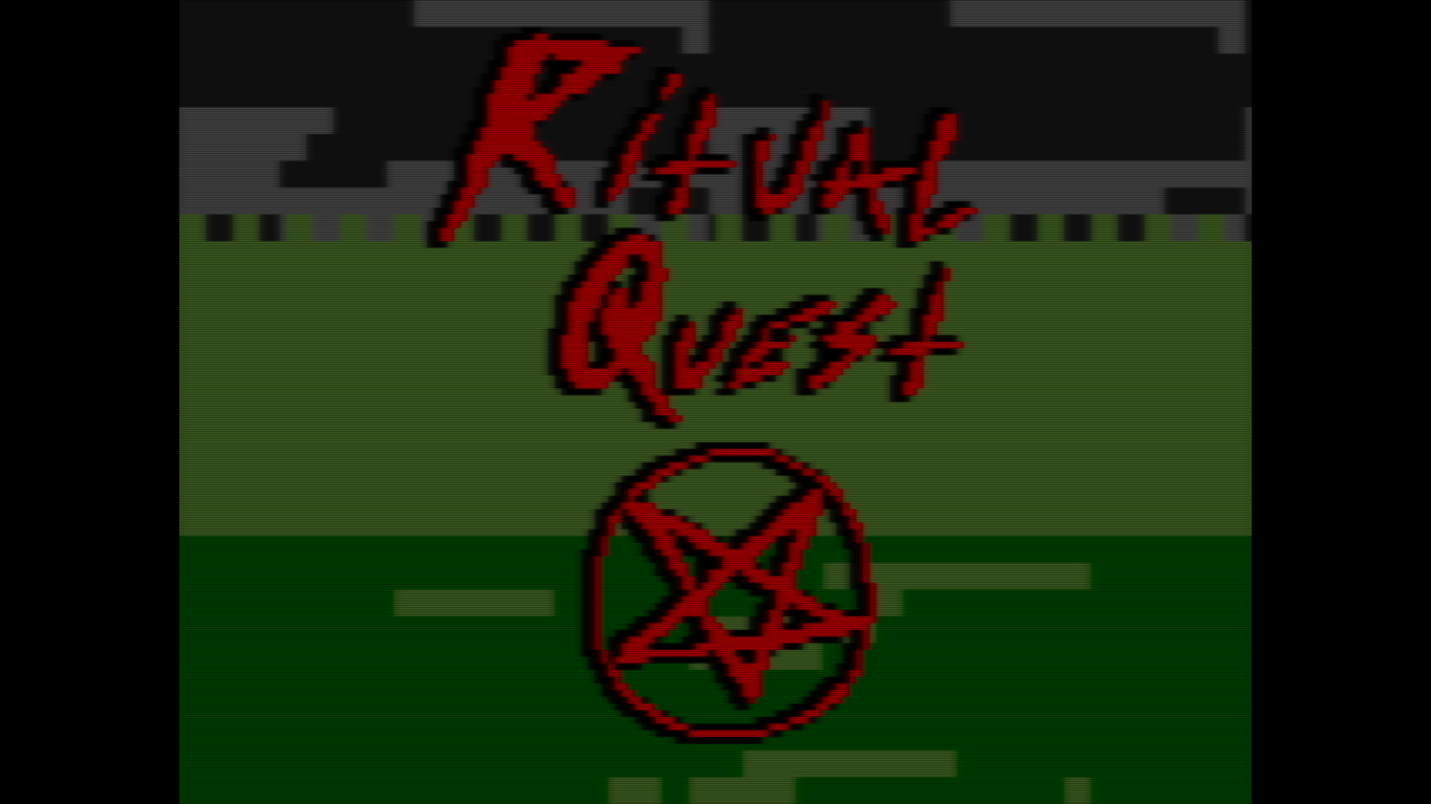 Games like RitualQuest