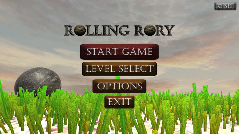 Rolling Rory Image