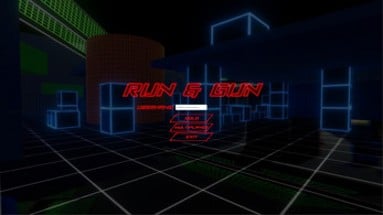 Run & Gun Image