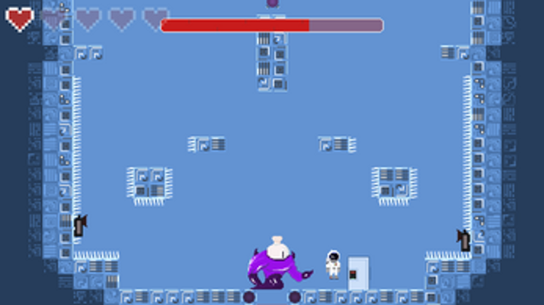 Space Eats screenshot