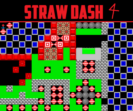 Straw Dash 4 Image