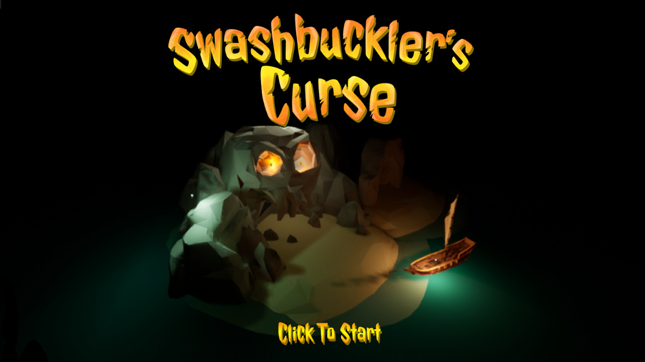 Games like Swashbuckler's Curse