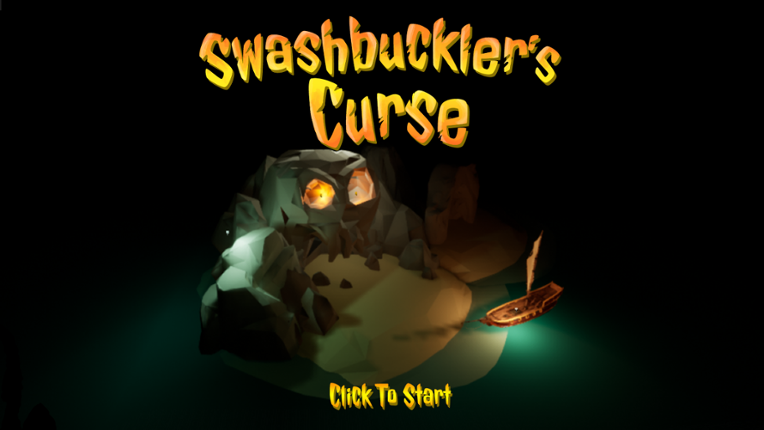 Swashbuckler's Curse Image