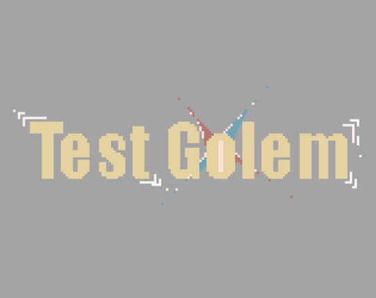 Test Golem Image