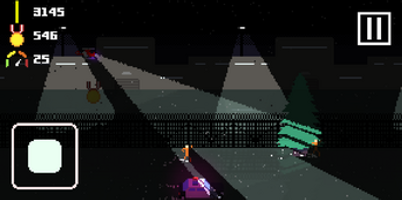 The Chopper screenshot