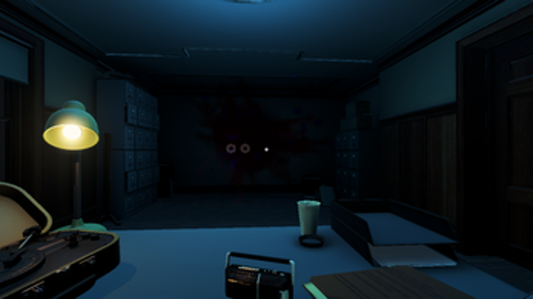 The Freakency screenshot