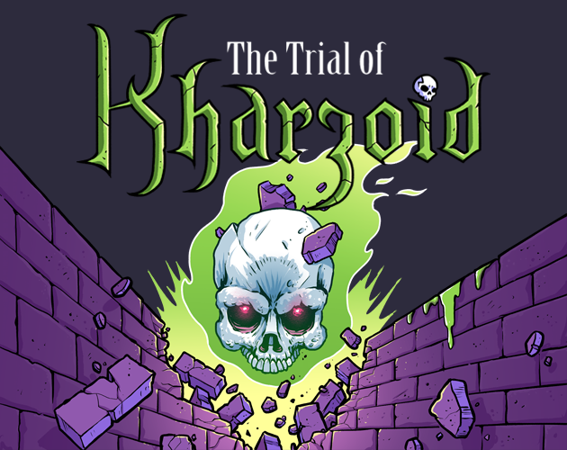 Games like The Trial of Kharzoid
