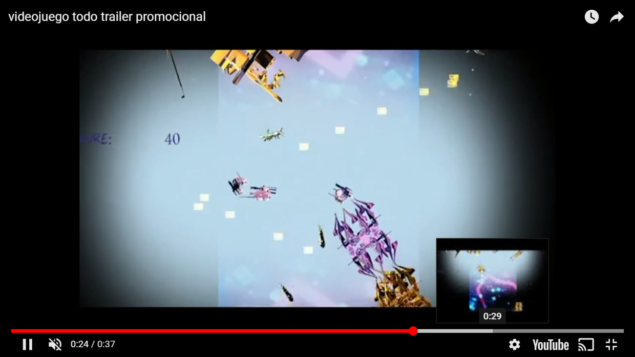 Games like Todo Nivel 2