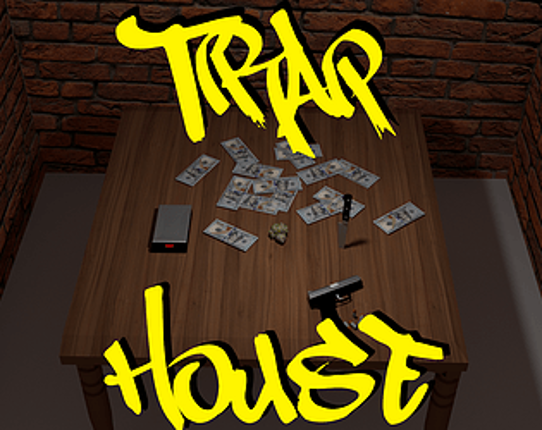 Traphouse Druglord WebGL Image