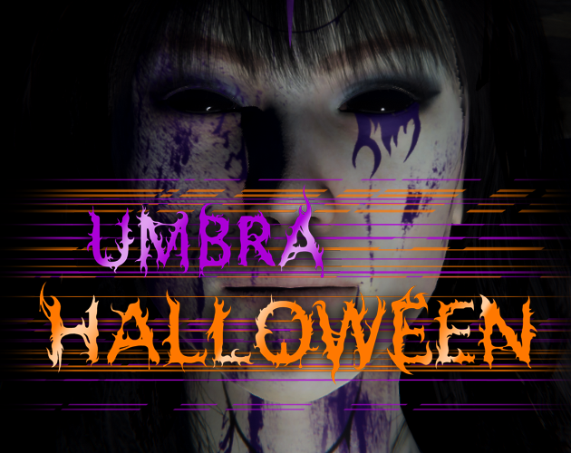 Games like Umbra Halloween