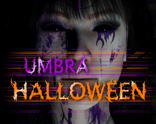 Umbra Halloween Game Cover