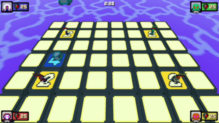 Voxel Party Image
