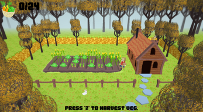 A Years Growth LD34 screenshot