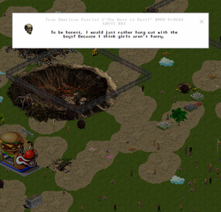 Zoo Tyc00n 2032 screenshot