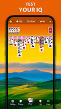 Spider Solitaire Classic Image