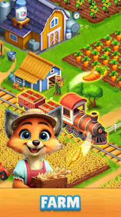 TriPeaks Solitaire Treasure screenshot