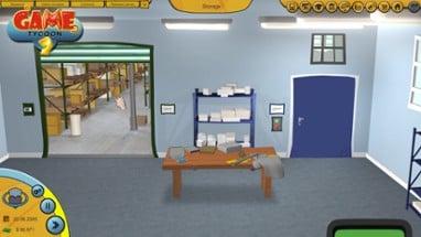 Game Tycoon 2 Image