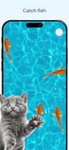 Games for Cats Cat Toy – Meow Image