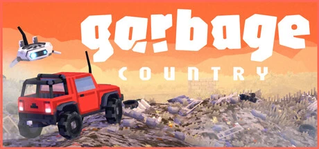 Games like GARBAGE COUNTRY