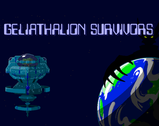 Geliathalion Survivors Image