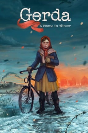 Gerda: A Flame in Winter Image