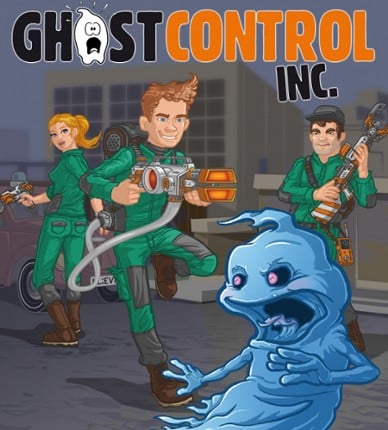 GhostControl Inc. Image