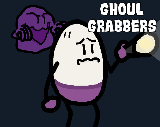 Ghoul Grabbers Game Cover