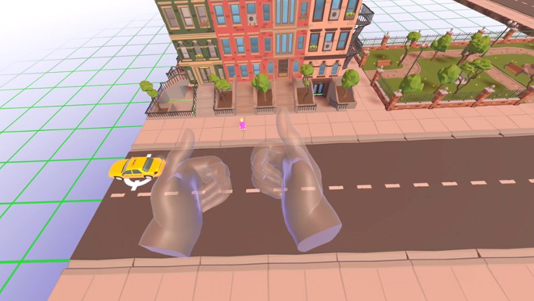 Going Loco screenshot